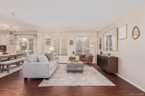 2792 S Bahama Court Aurora CO 80013