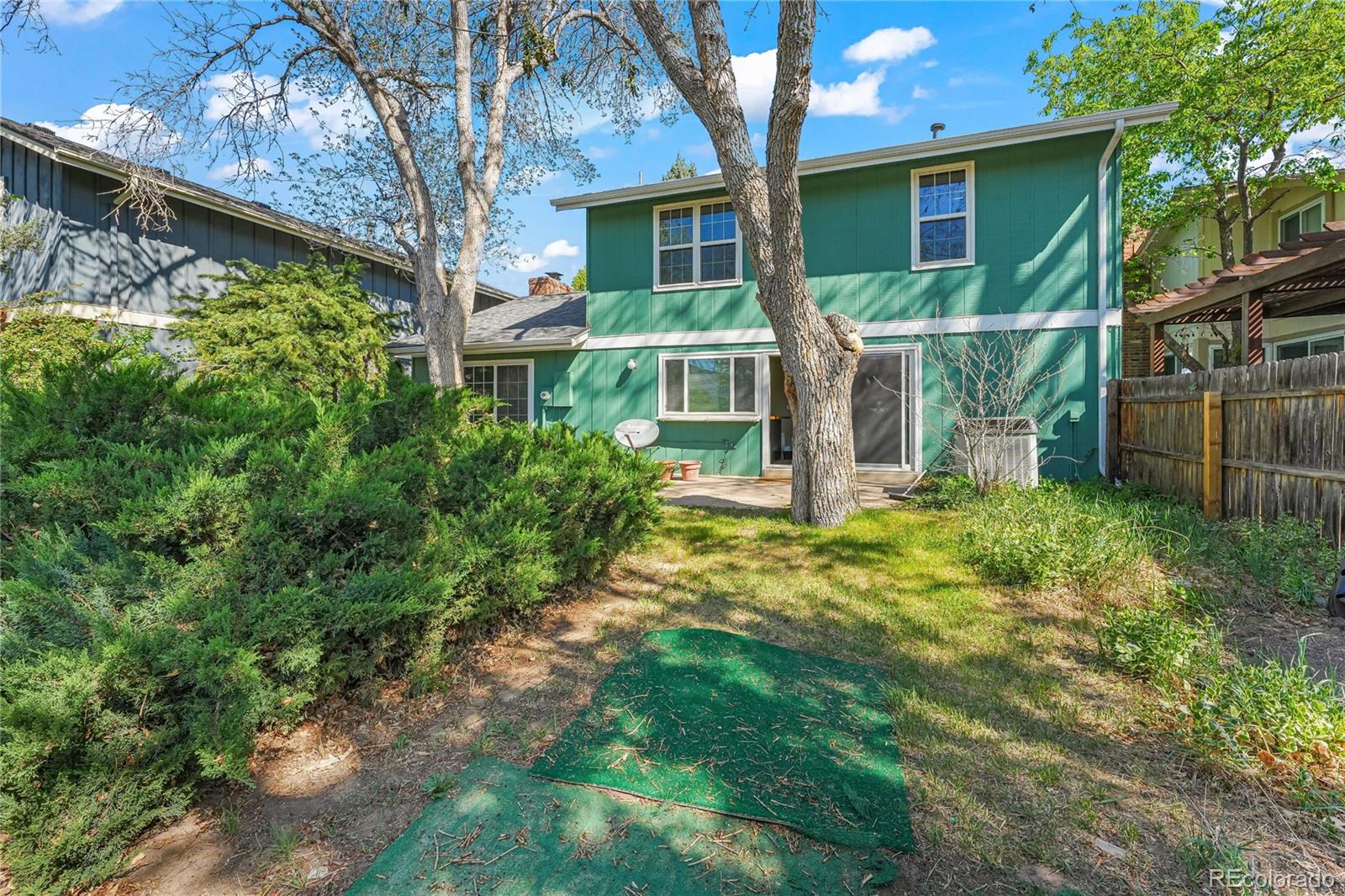 12414 E Amherst Circle Aurora CO 80014
