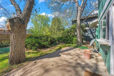 12414 E Amherst Circle Aurora CO 80014