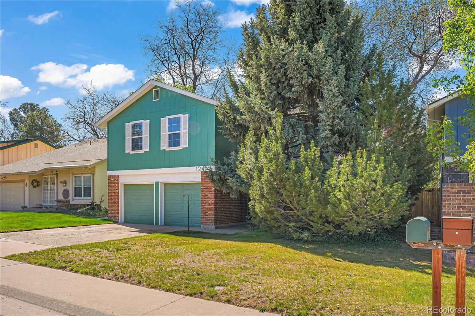 12414 E Amherst Circle Aurora CO 80014