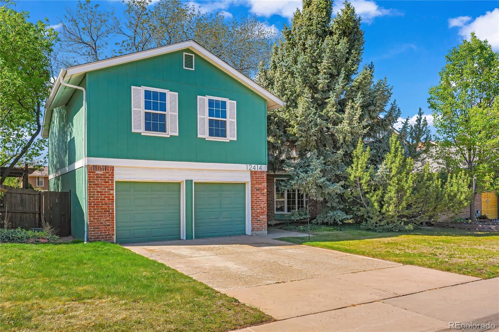 12414 E Amherst Circle Aurora CO 80014