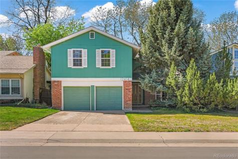 12414 E Amherst Circle Aurora CO 80014