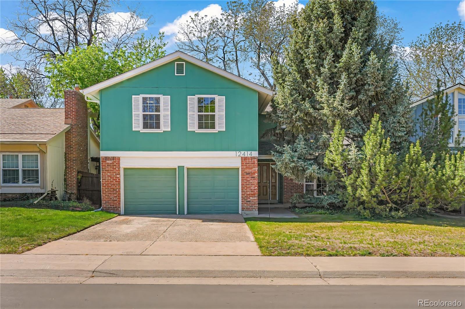 12414 E Amherst Circle Aurora CO 80014