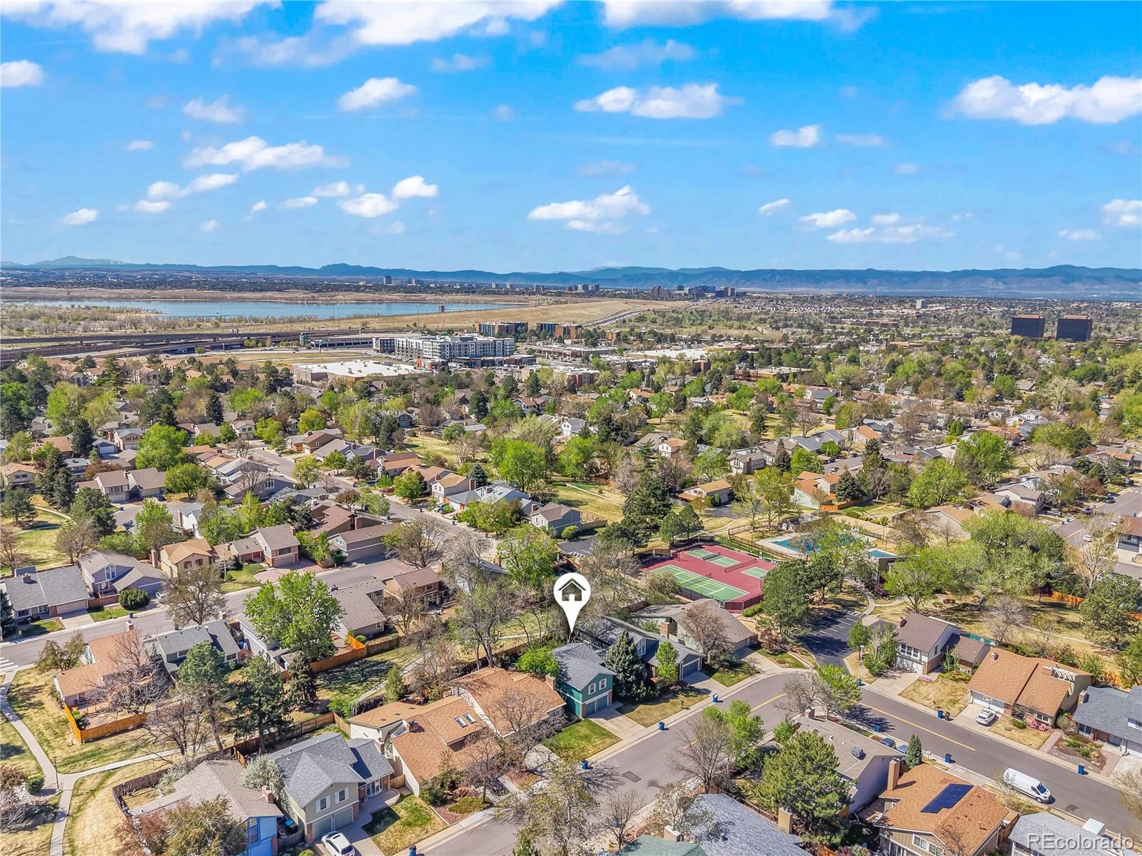 12414 E Amherst Circle Aurora CO 80014