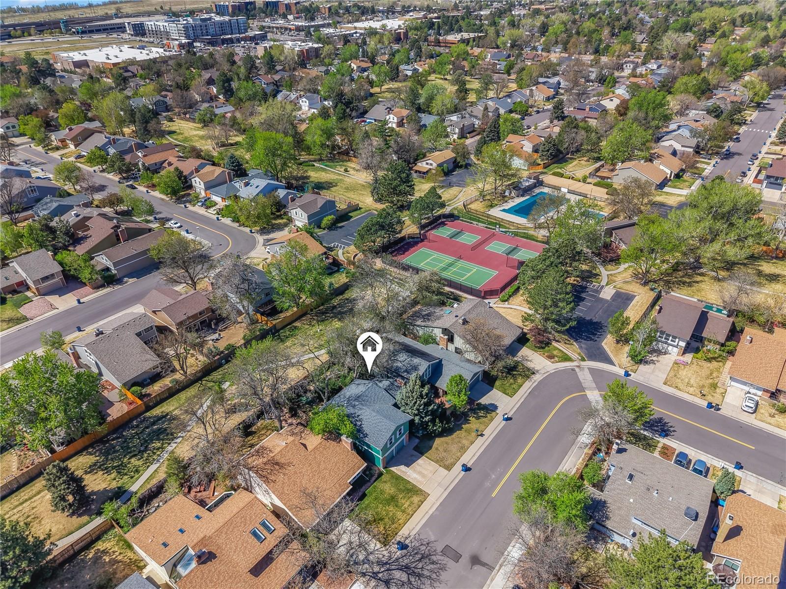 12414 E Amherst Circle Aurora CO 80014