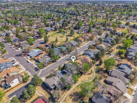 12414 E Amherst Circle Aurora CO 80014