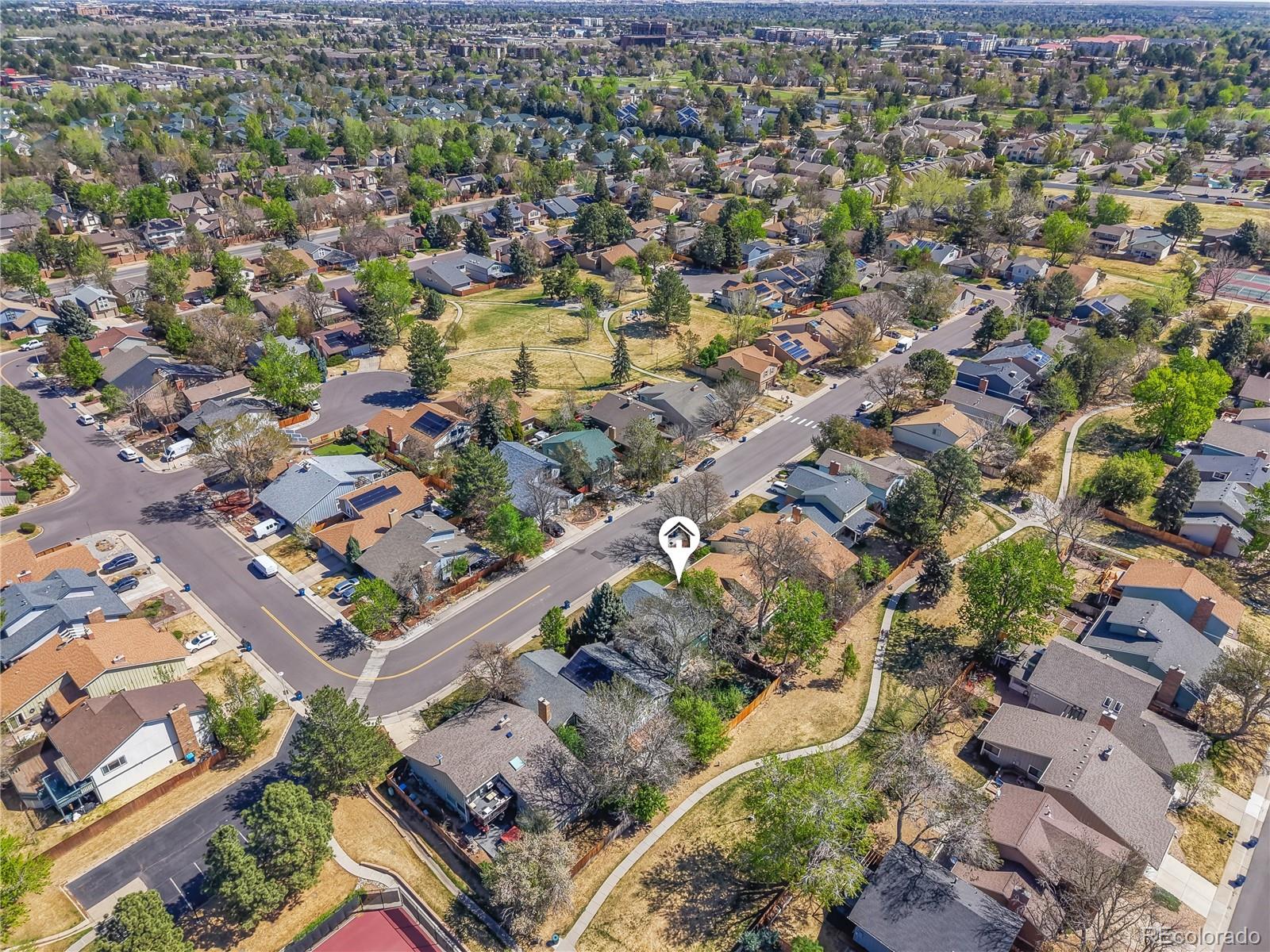 12414 E Amherst Circle Aurora CO 80014
