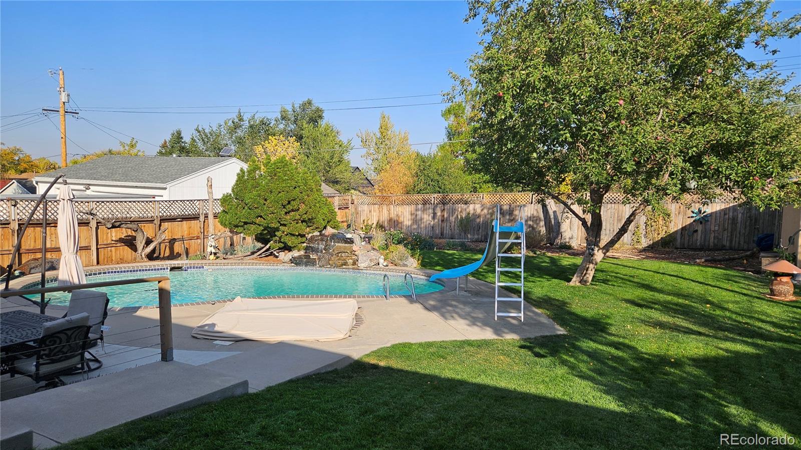 840 Welch Street Lakewood CO 80401