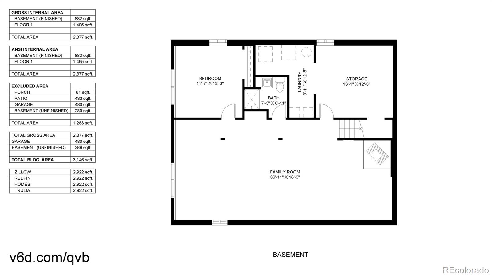 840 Welch Street Lakewood CO 80401