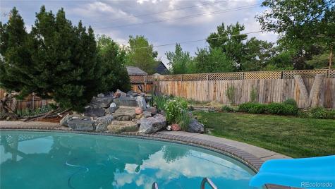 840 Welch Street Lakewood CO 80401
