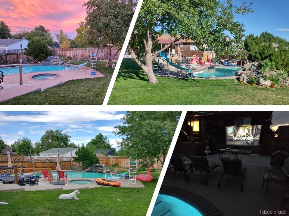 840 Welch Street Lakewood CO 80401