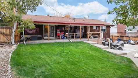 840 Welch Street Lakewood CO 80401