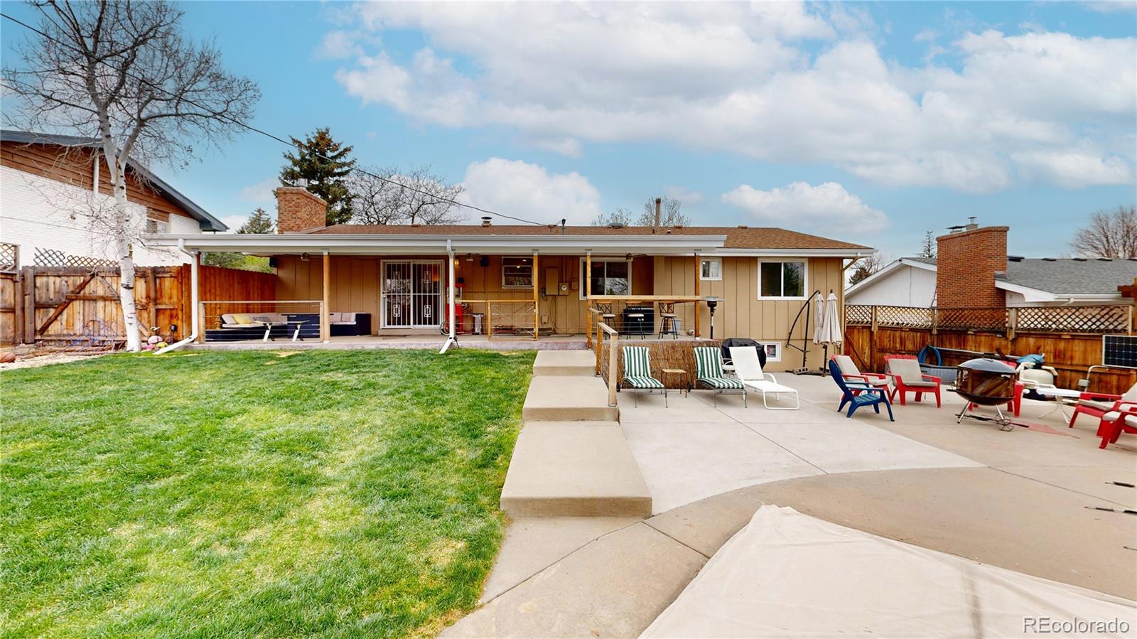 840 Welch Street Lakewood CO 80401