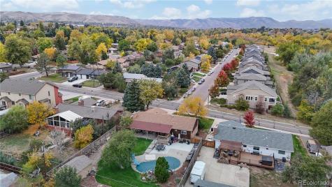 840 Welch Street Lakewood CO 80401