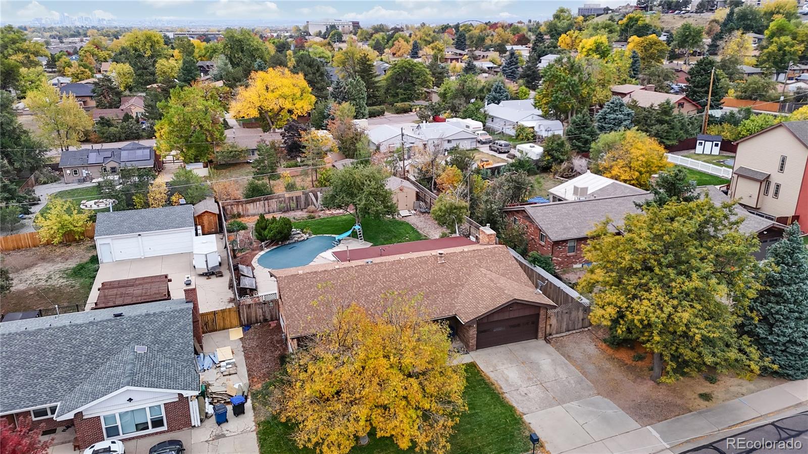 840 Welch Street Lakewood CO 80401