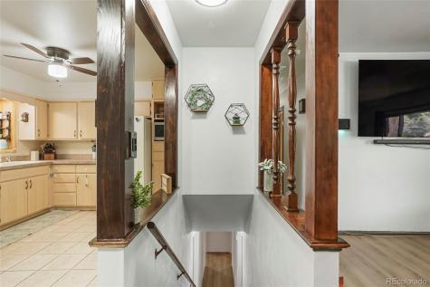 6371 Brooks Drive Arvada CO 80004