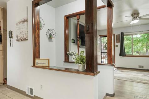 6371 Brooks Drive Arvada CO 80004