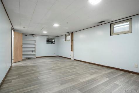 6371 Brooks Drive Arvada CO 80004