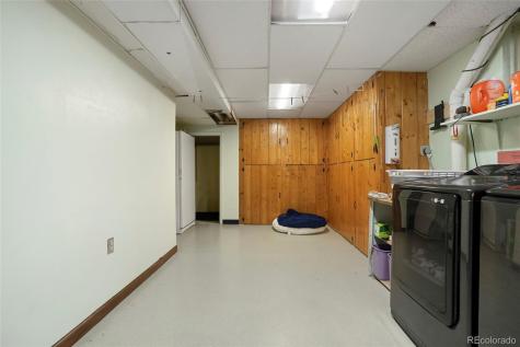 6371 Brooks Drive Arvada CO 80004