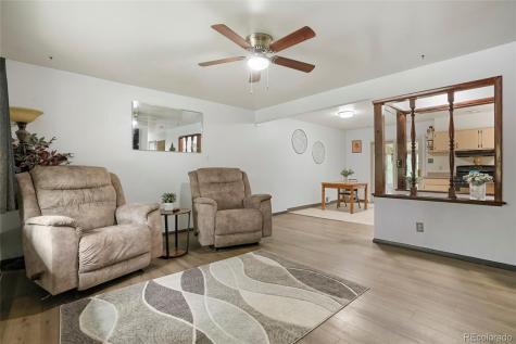 6371 Brooks Drive Arvada CO 80004
