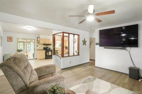 6371 Brooks Drive Arvada CO 80004