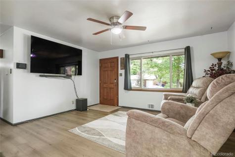 6371 Brooks Drive Arvada CO 80004