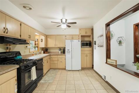 6371 Brooks Drive Arvada CO 80004