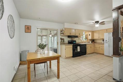 6371 Brooks Drive Arvada CO 80004