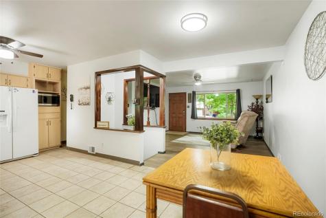 6371 Brooks Drive Arvada CO 80004