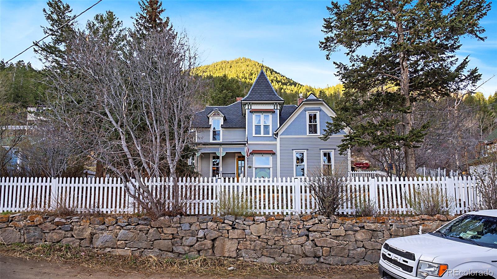 615 2nd Street Georgetown CO 80444
