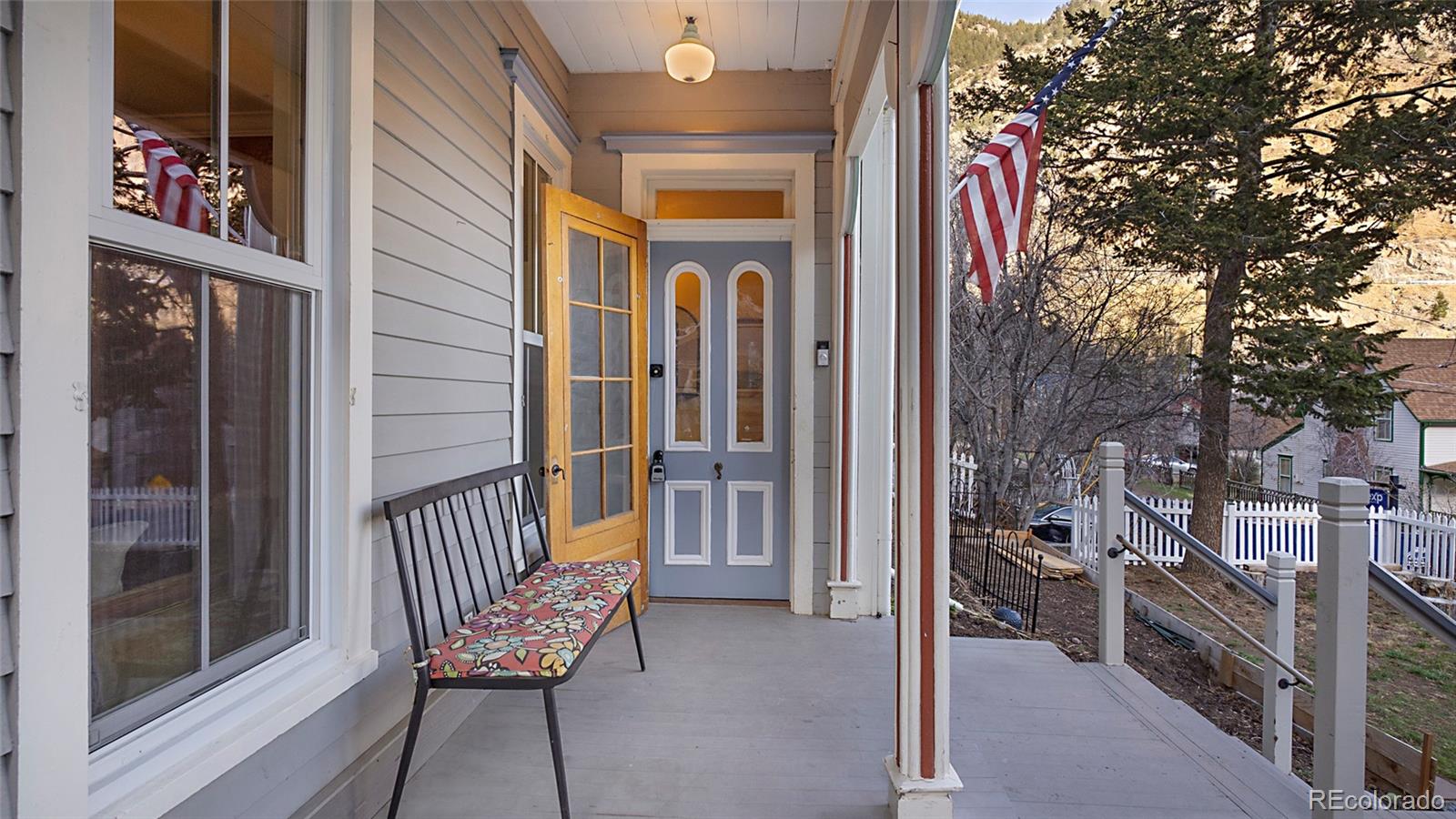 615 2nd Street Georgetown CO 80444