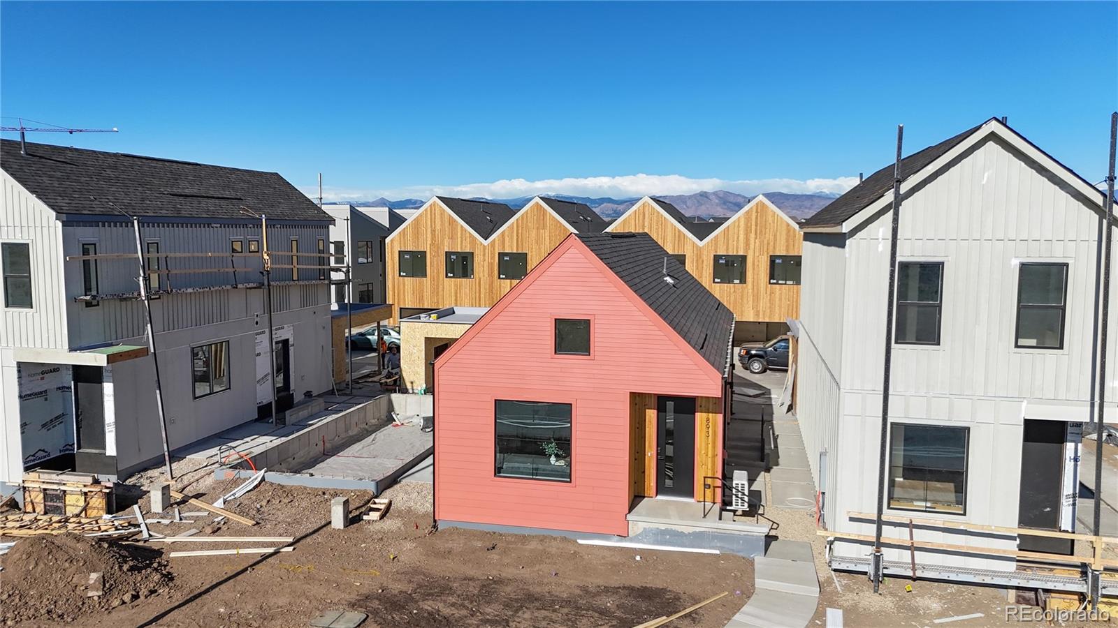 410 Bountiful Avenue Longmont CO 80501