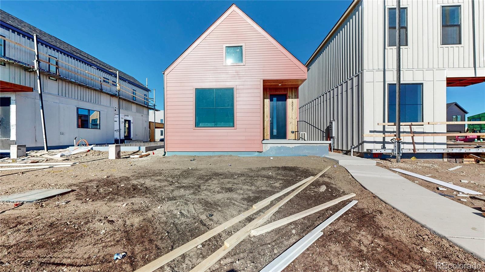 410 Bountiful Avenue Longmont CO 80501