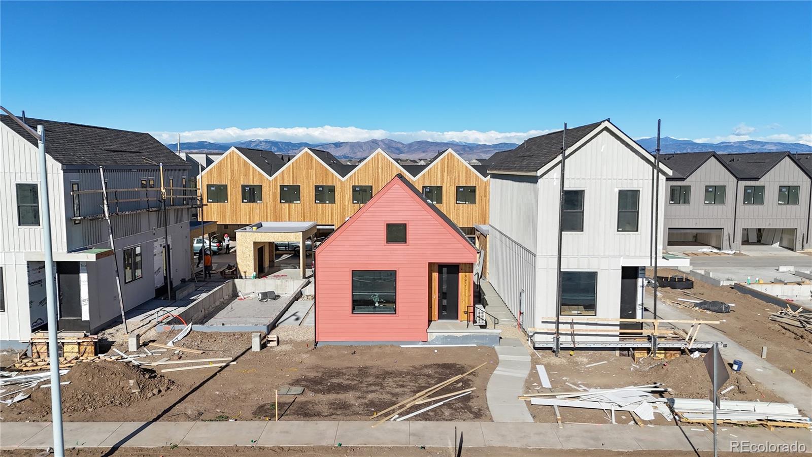 410 Bountiful Avenue Longmont CO 80501