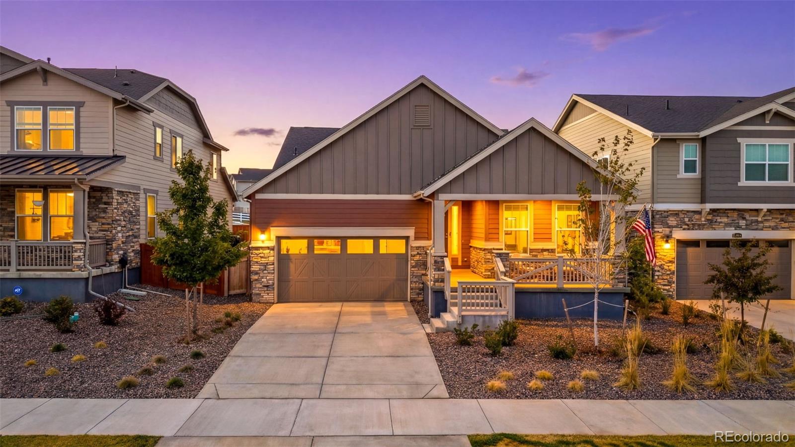 24412 E Evans Drive Aurora CO 80018