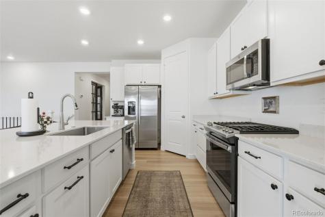 24412 E Evans Drive Aurora CO 80018