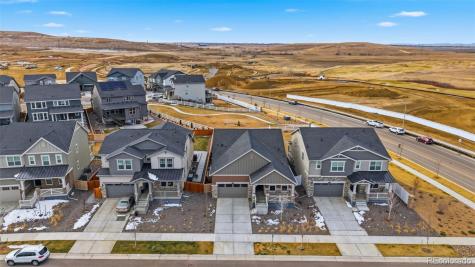 24412 E Evans Drive Aurora CO 80018
