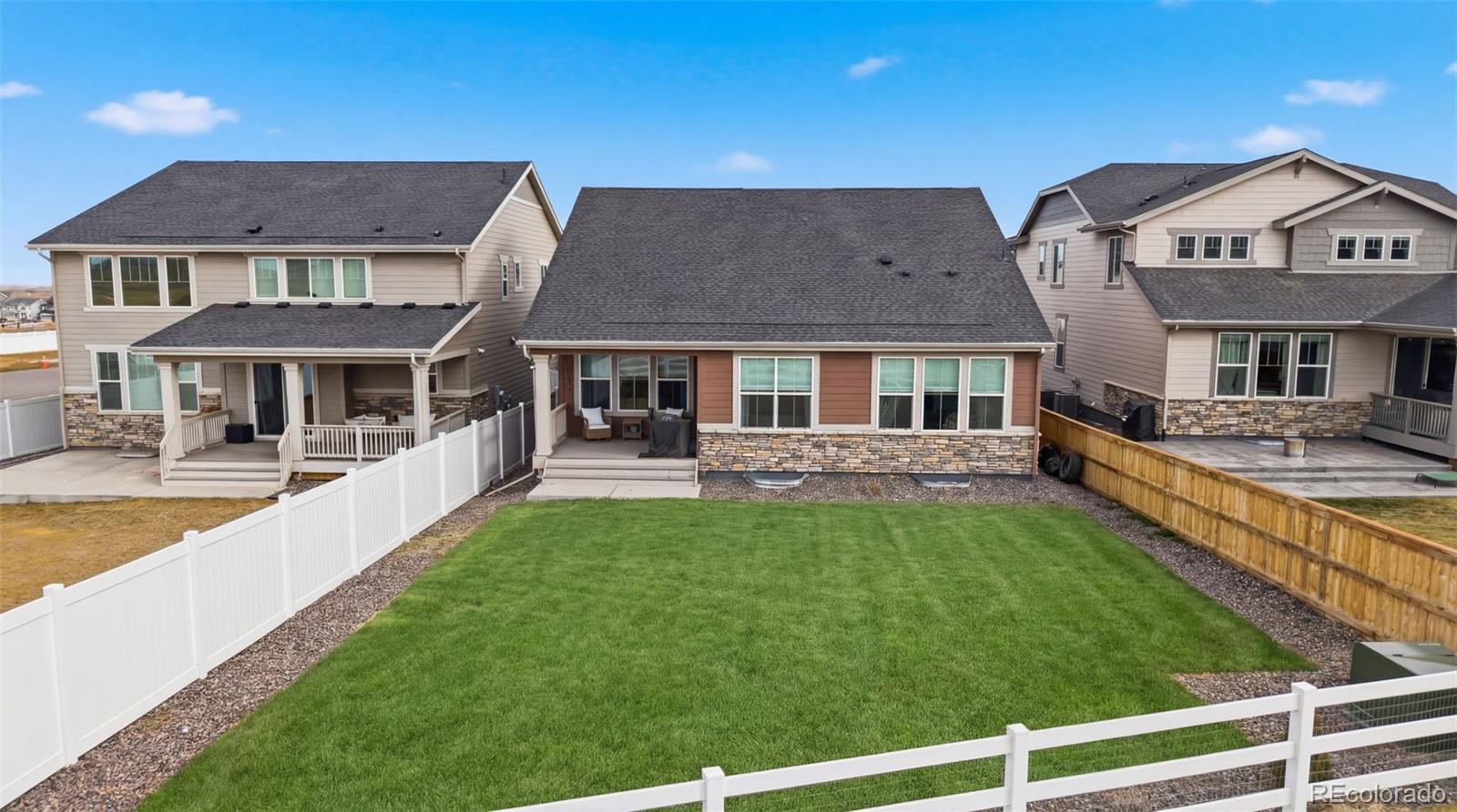 24412 E Evans Drive Aurora CO 80018