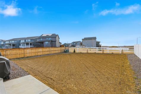 24412 E Evans Drive Aurora CO 80018