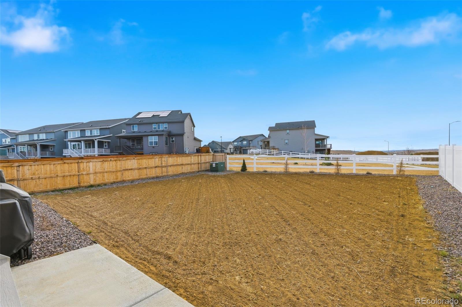 24412 E Evans Drive Aurora CO 80018