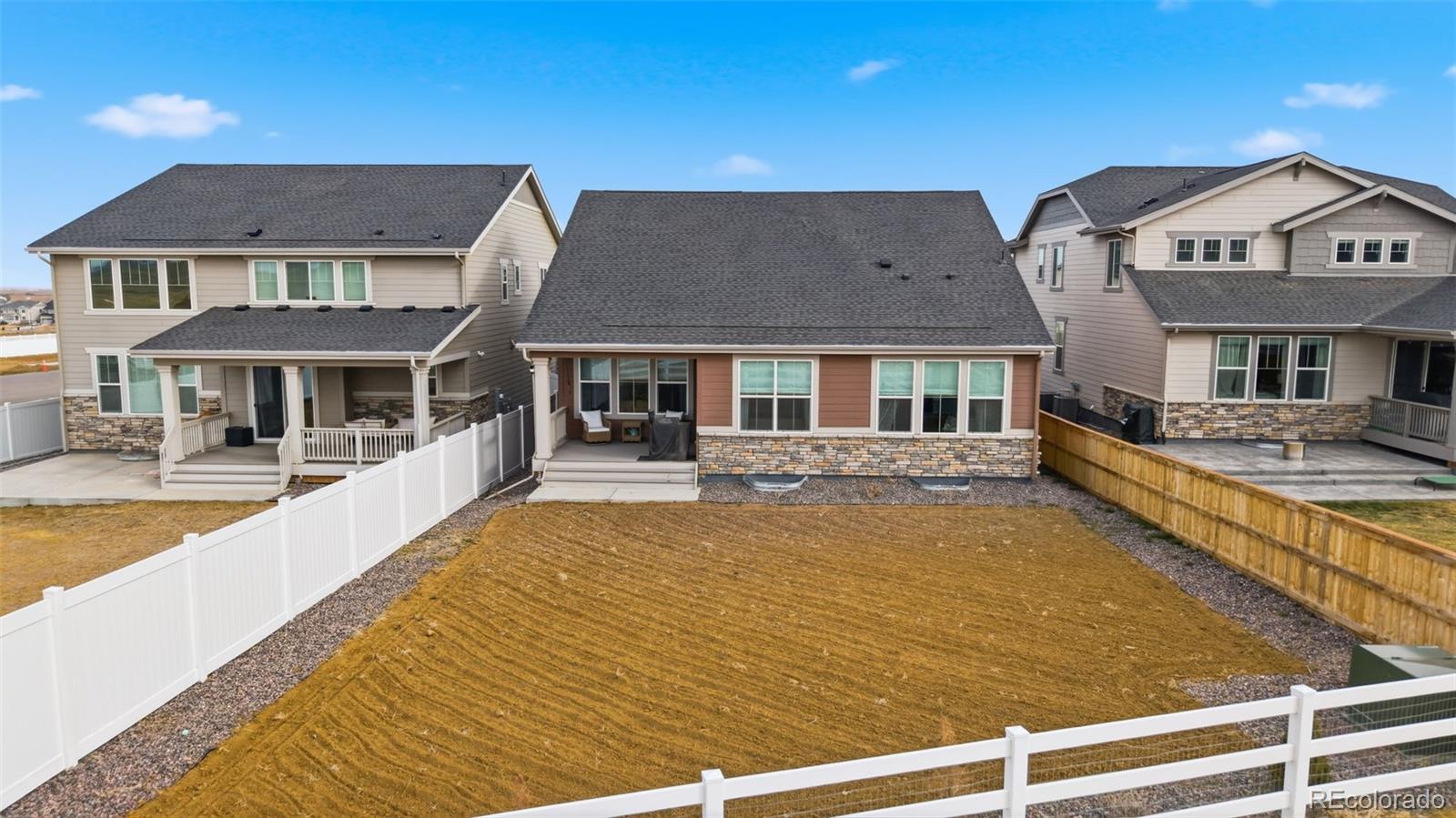 24412 E Evans Drive Aurora CO 80018