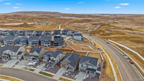 24412 E Evans Drive Aurora CO 80018