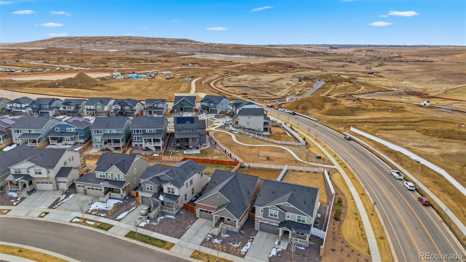 24412 E Evans Drive Aurora CO 80018
