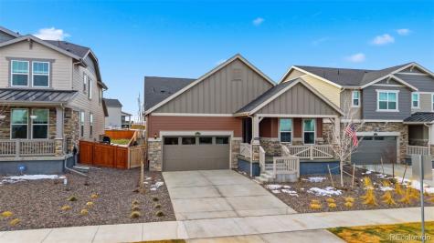 24412 E Evans Drive Aurora CO 80018