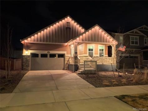 24412 E Evans Drive Aurora CO 80018