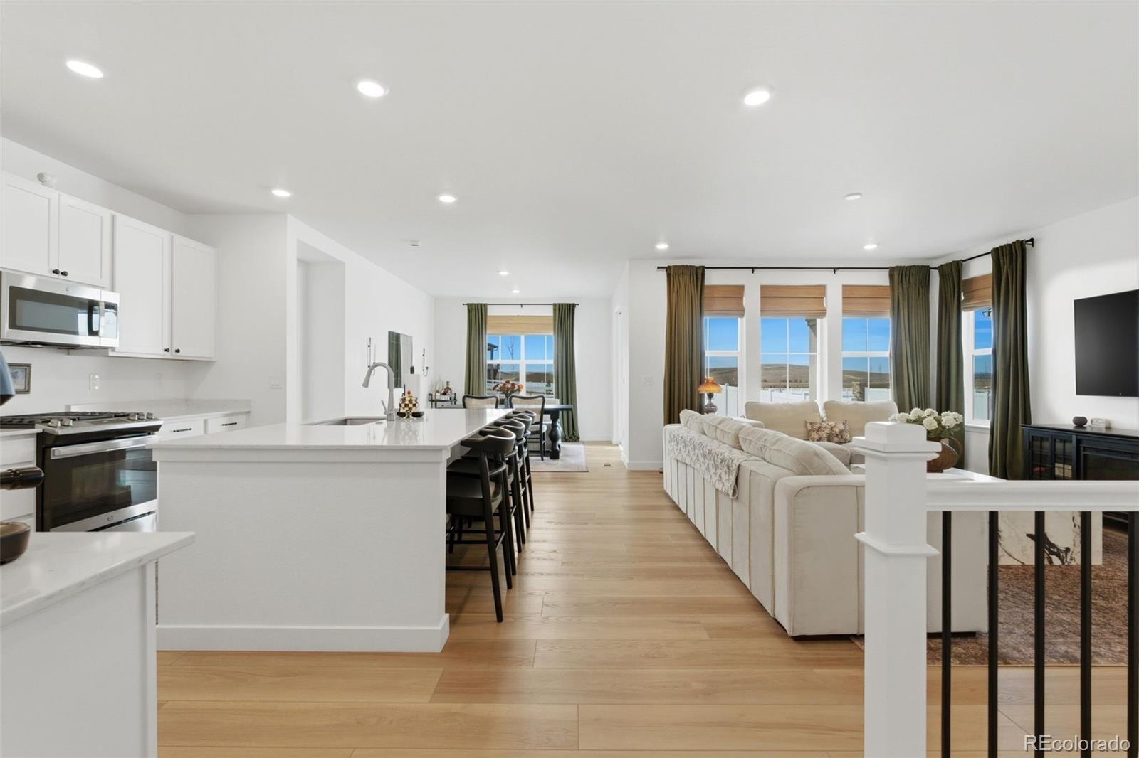 24412 E Evans Drive Aurora CO 80018