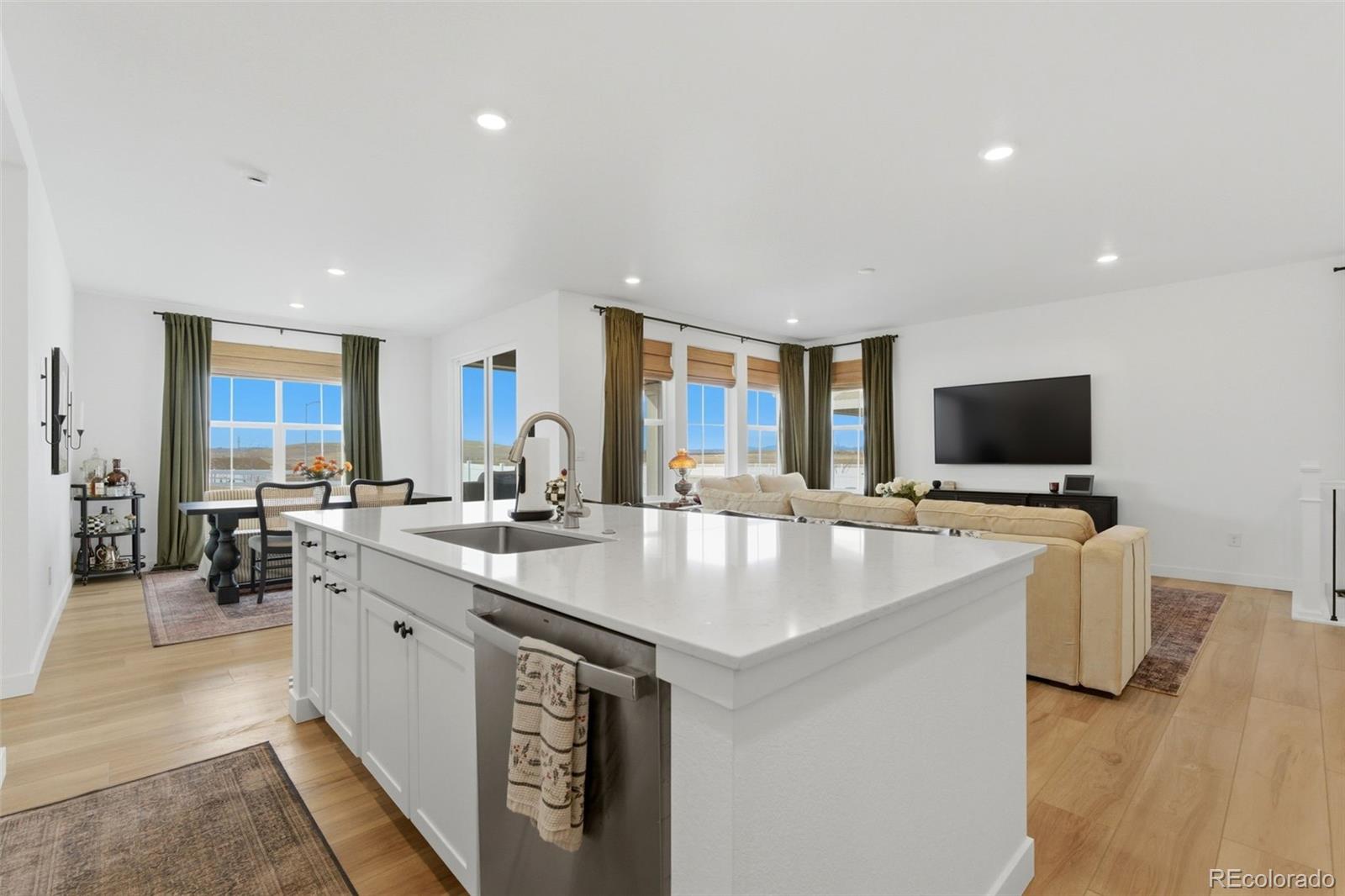 24412 E Evans Drive Aurora CO 80018