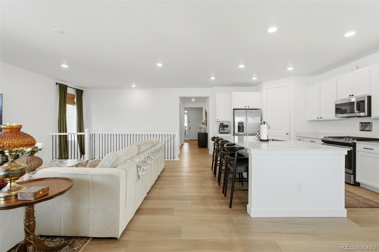 24412 E Evans Drive Aurora CO 80018