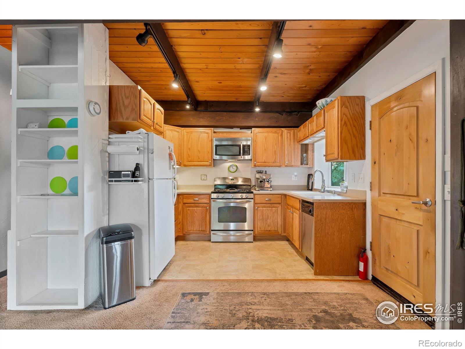602 W 3rd Street Nederland CO 80466