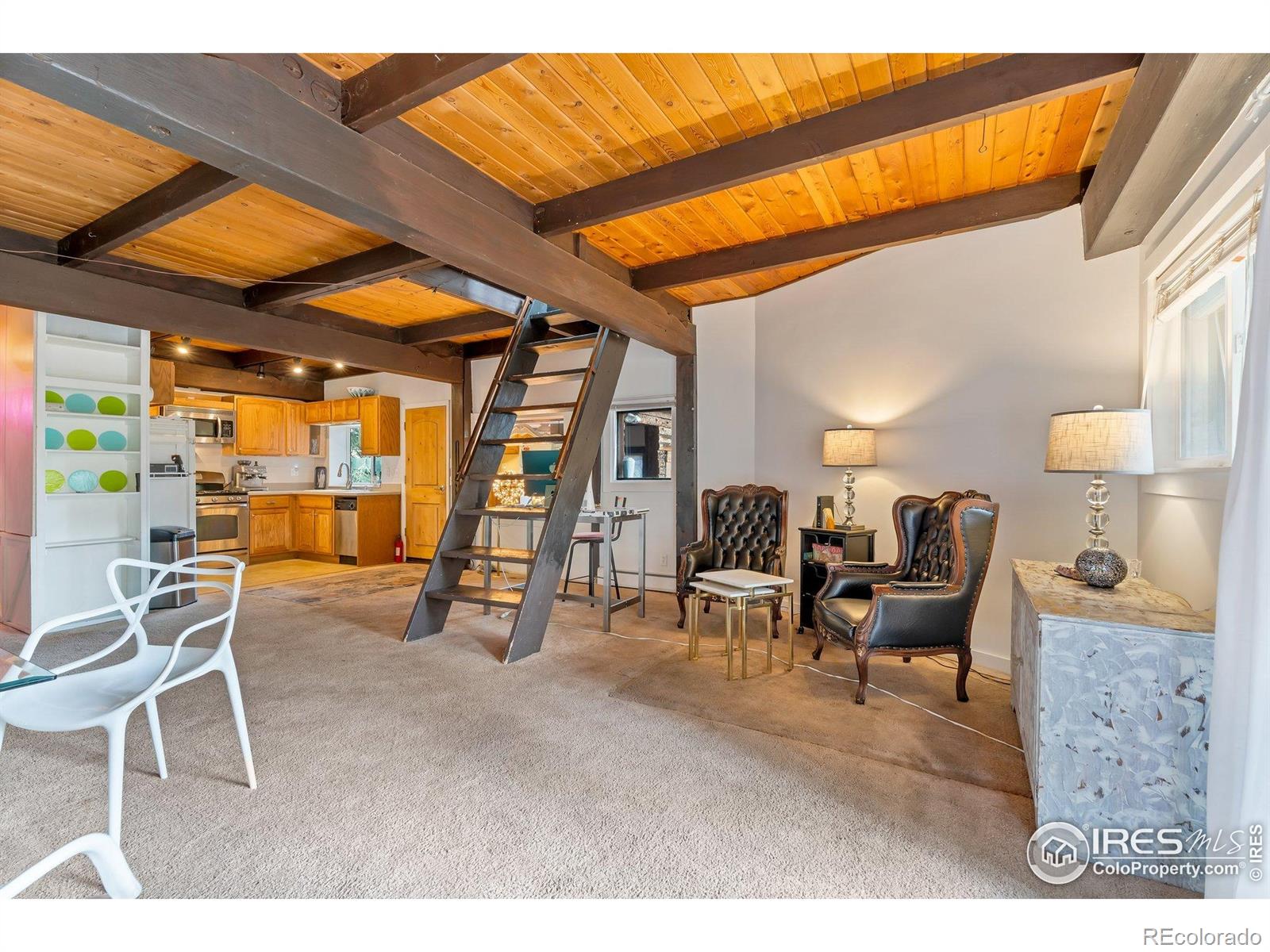 602 W 3rd Street Nederland CO 80466